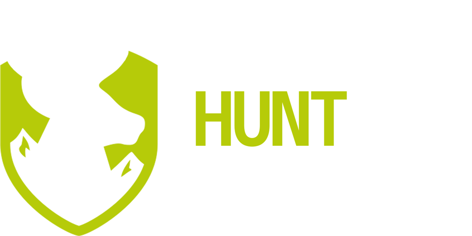 Huntable Logo